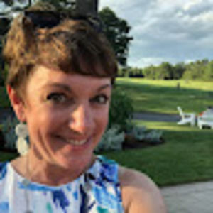 Meet your Posher, Sharon